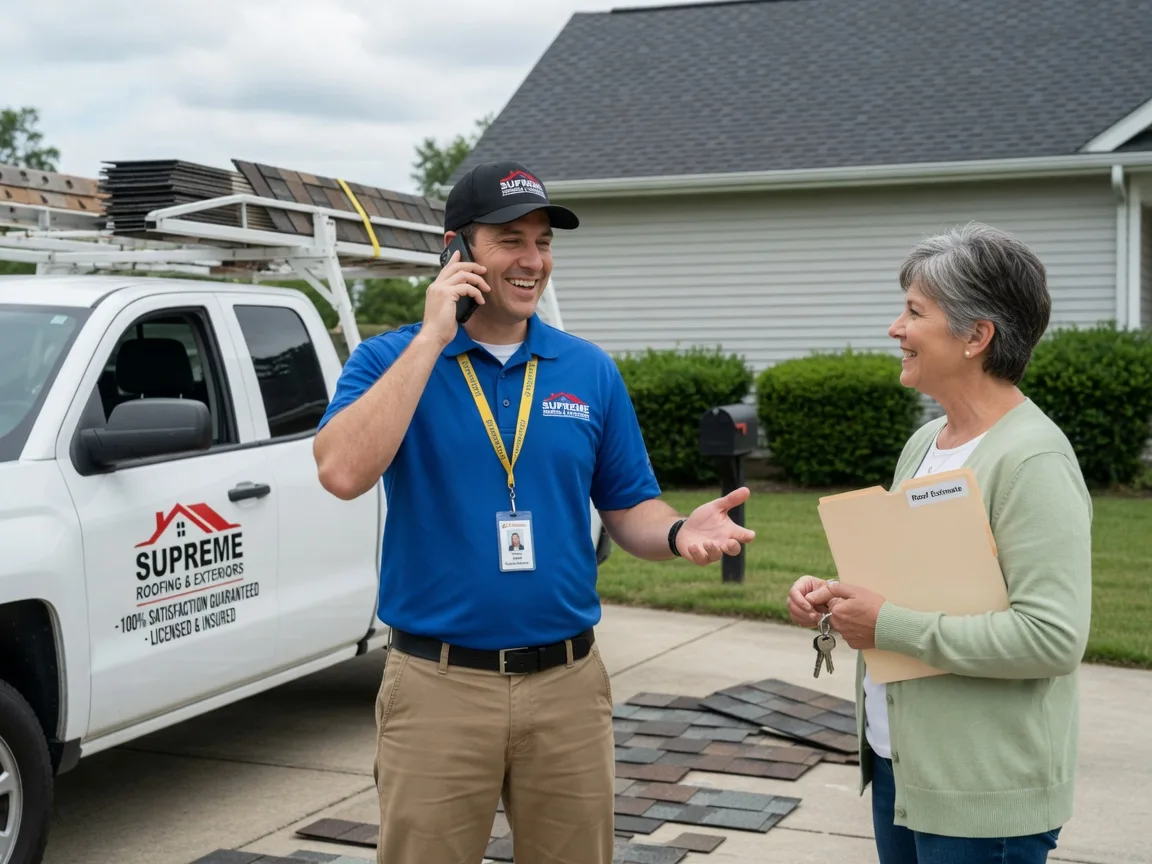 Roof Replacement Meyers Chuck, AK FAQs